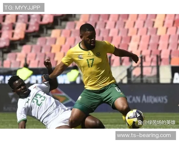 南非足球明星盘点：那些在绿茵场上闪耀的传奇人物