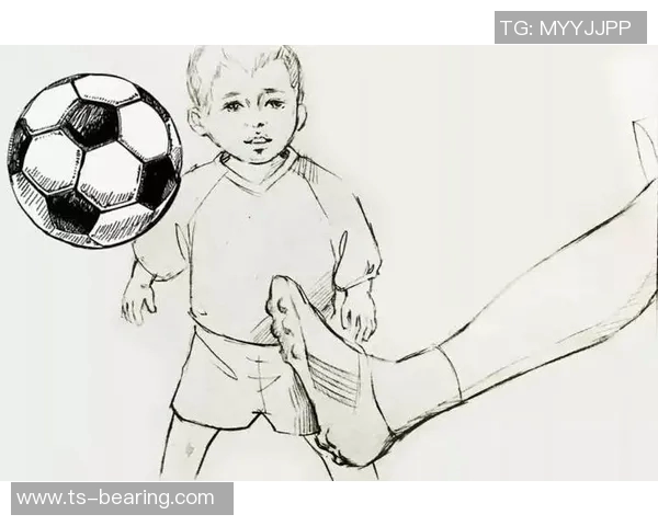 足球明星素描艺术展览汇聚传奇球员风采与创作灵感